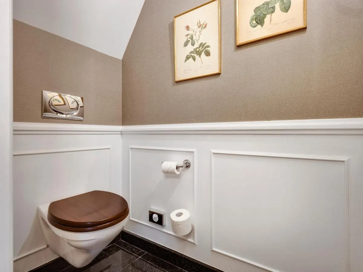 Bed & Breakfast B&B Maison Le Dragon Bruges