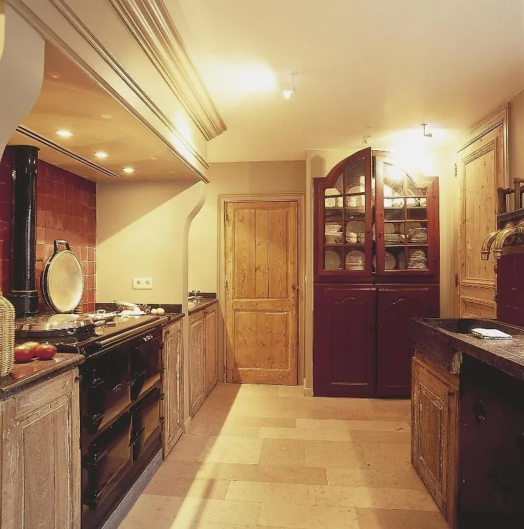 Bed & Breakfast B&B Maison Le Dragon Bruges