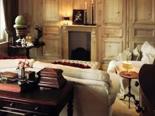 B&B Maison Le Dragon Bruges Belgium