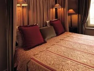 B&B Maison Le Dragon Bruges Bed & Breakfast