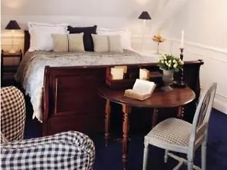 **** Bed & Breakfast B&B Maison Le Dragon Bruges Belgium