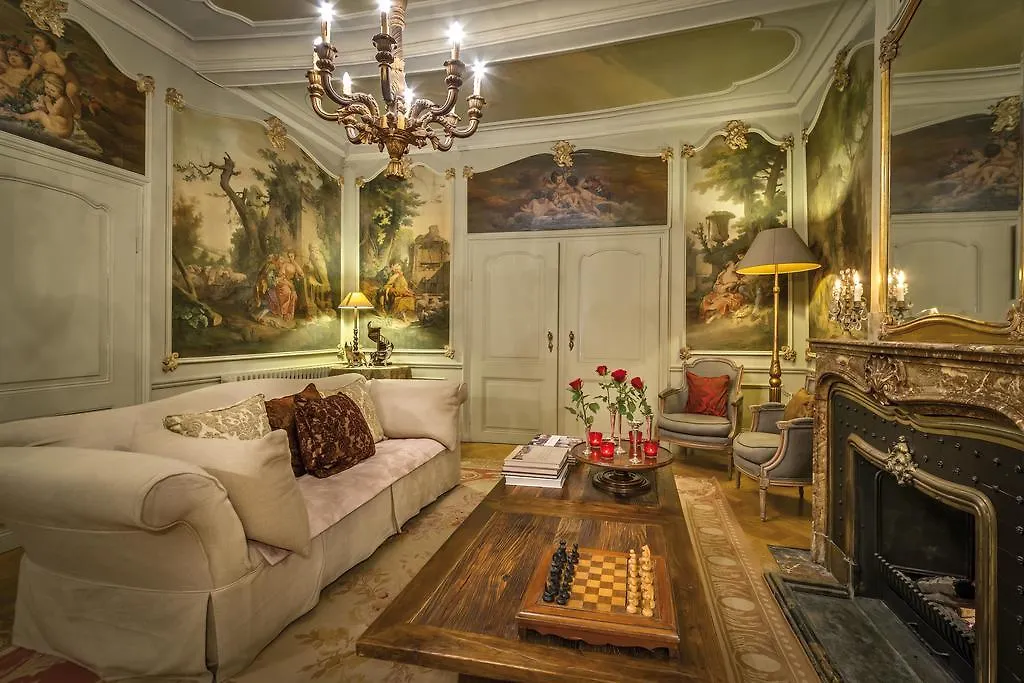 B&B Maison Le Dragon Bruges
