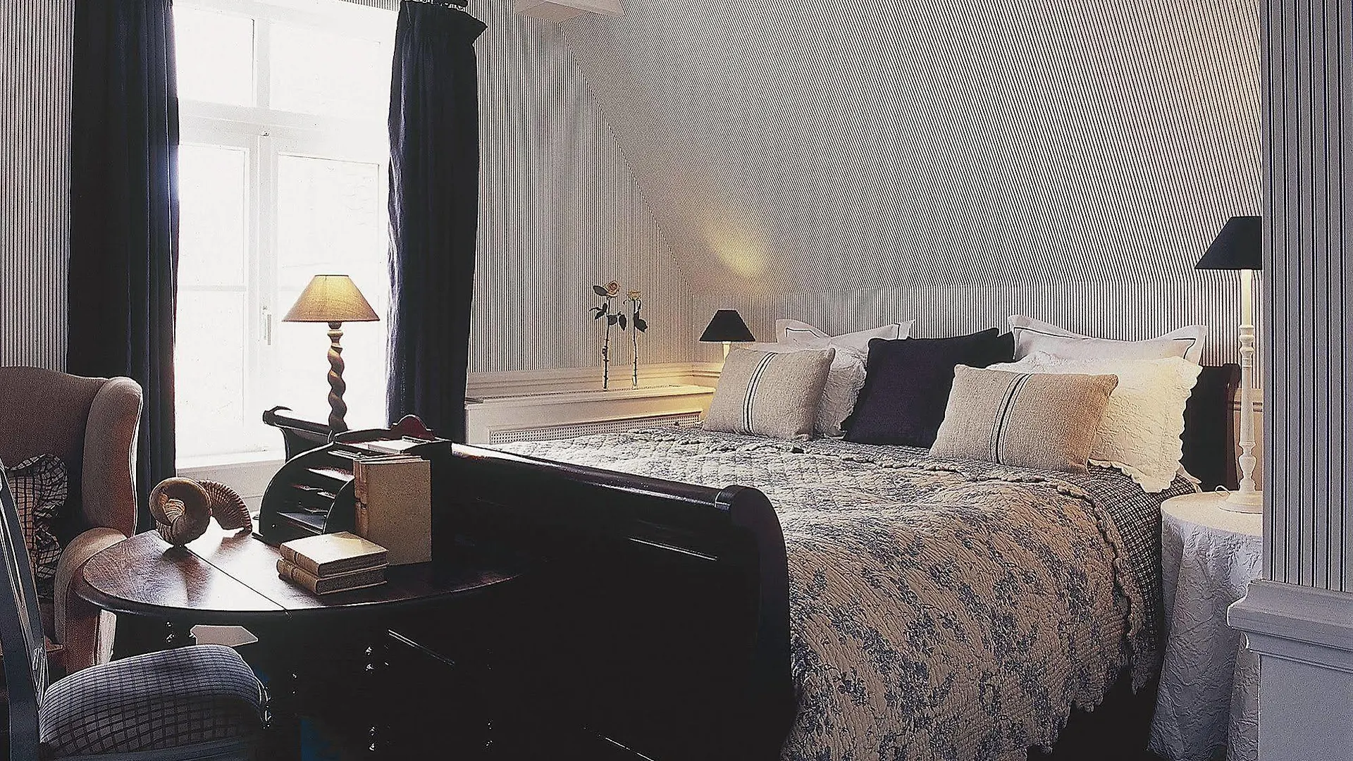 Bed & Breakfast B&B Maison Le Dragon Bruges