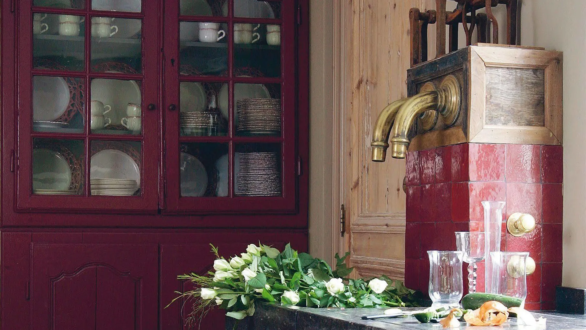 Bed & Breakfast B&B Maison Le Dragon Bruges