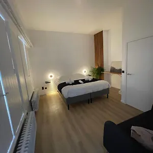 Guest house D 28, Bruges