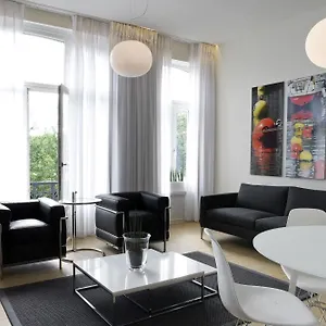 Leopold5 Luxe-design Belgium